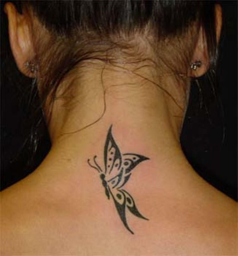 Что означает татуировка бабочка что означает тату в виде