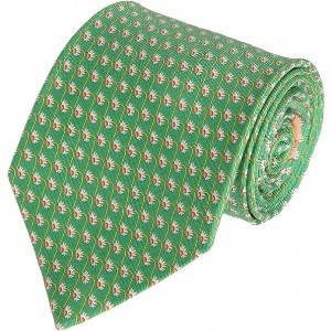 7 самых стильных и самых дорогих галстуков