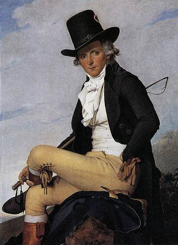 портрет 1795