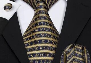 Дорогой галстук