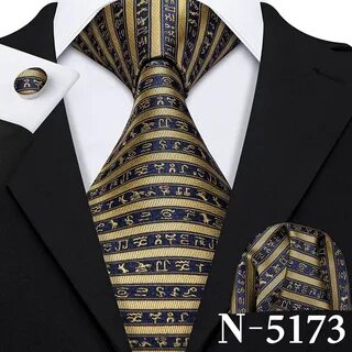 Интересные галстуки