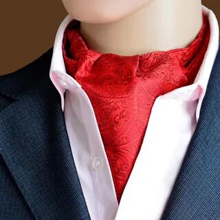 Шейный галстук
